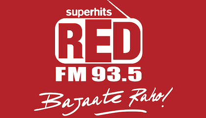 Official Radio Partner